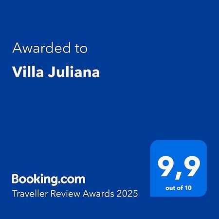 Villa Juliana Costa Adeje  Exterior foto
