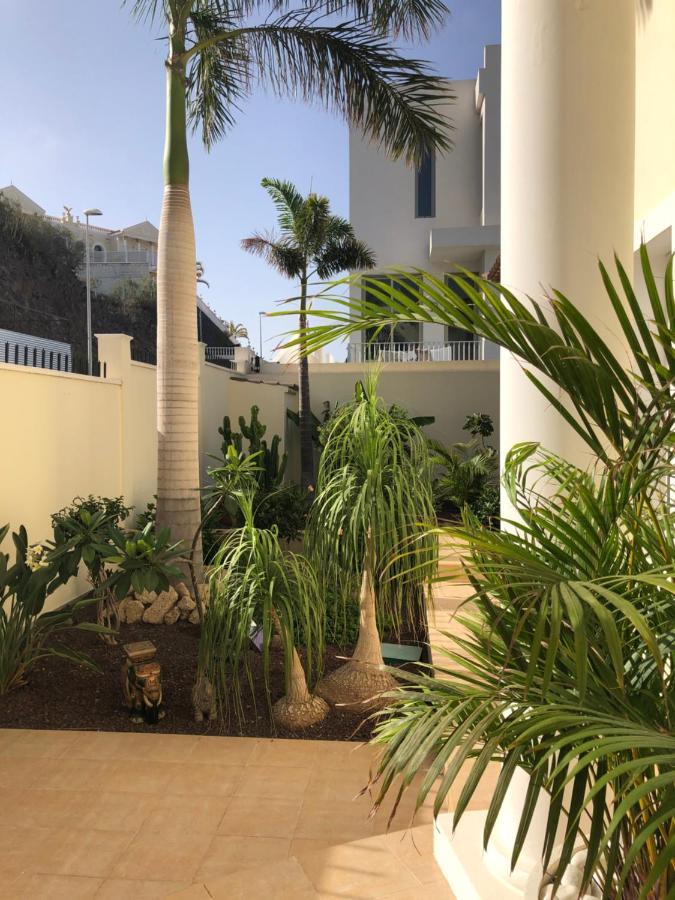 Villa Juliana Costa Adeje  Exterior foto