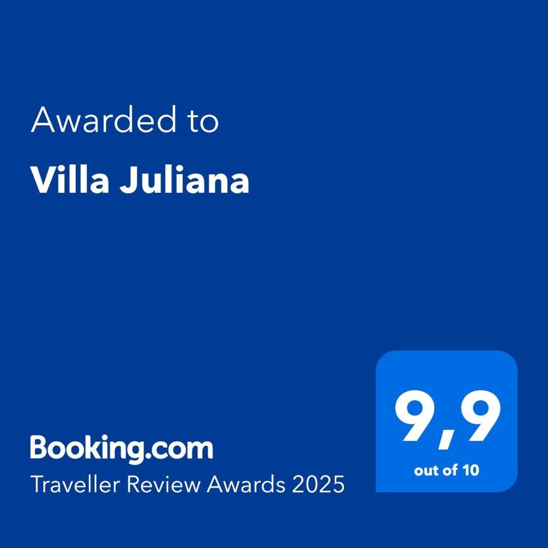 Villa Juliana Costa Adeje  Exterior foto