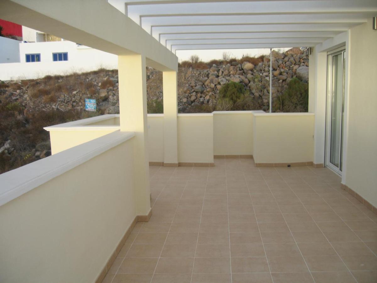 Villa Juliana Costa Adeje  Exterior foto