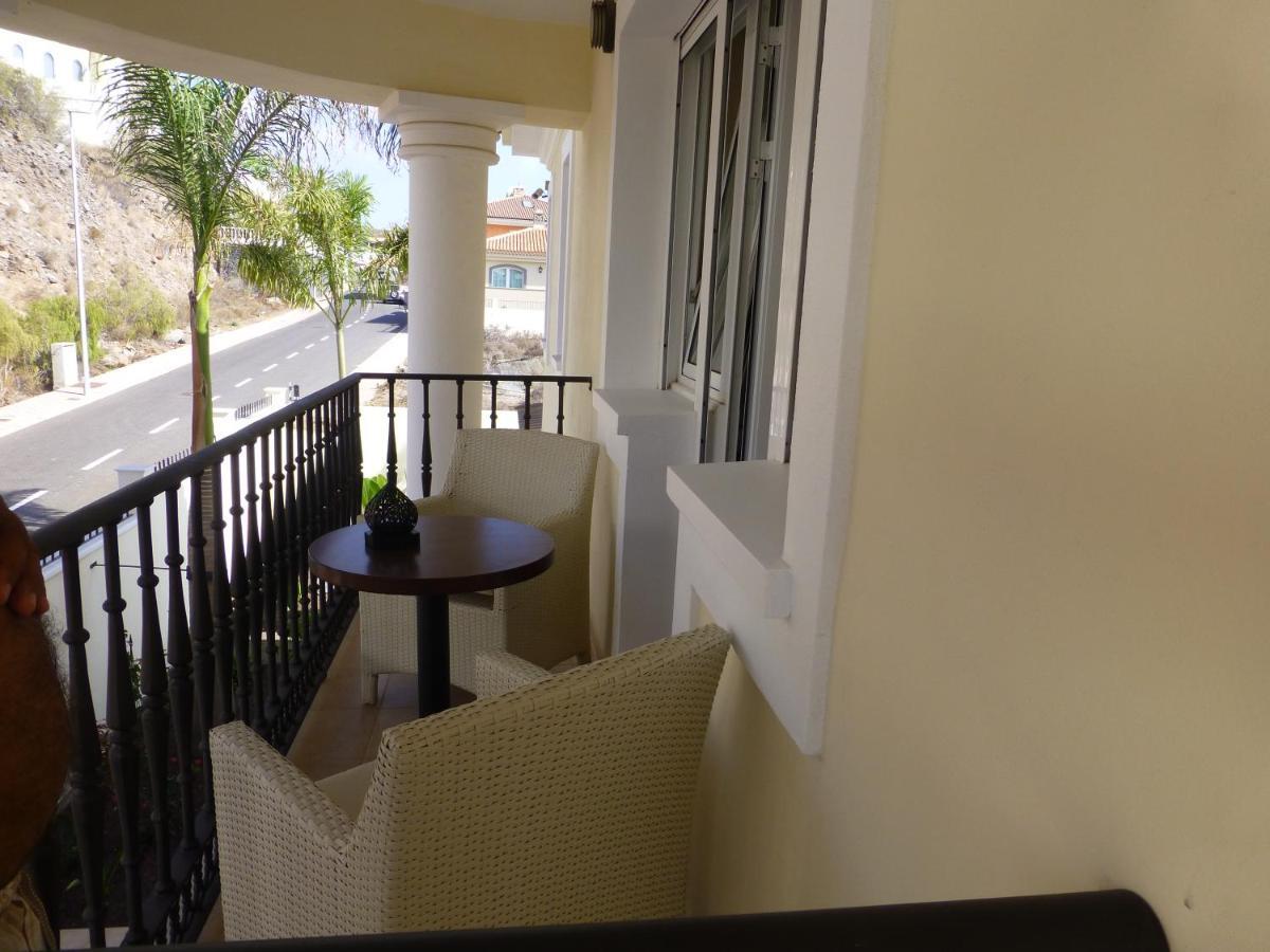 Villa Juliana Costa Adeje  Exterior foto