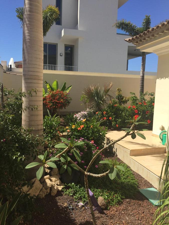 Villa Juliana Costa Adeje  Exterior foto